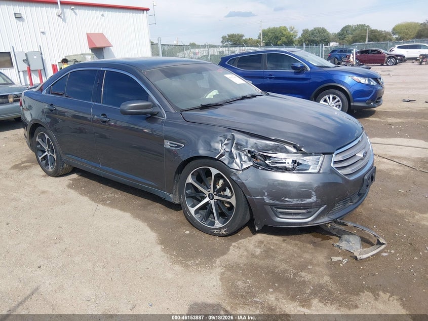 2015 FORD TAURU SEL | 1FAHP2E8XFG163348 | UPCARS