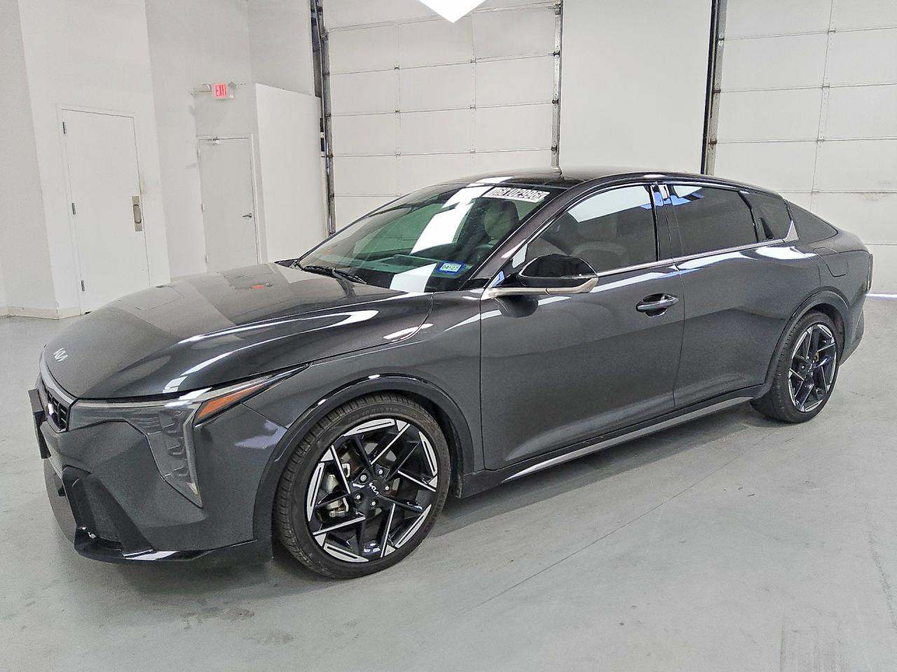 2025 KIA ALL OTHER GT LINE | 3KPFW4DE8SE145061 | UPCARS