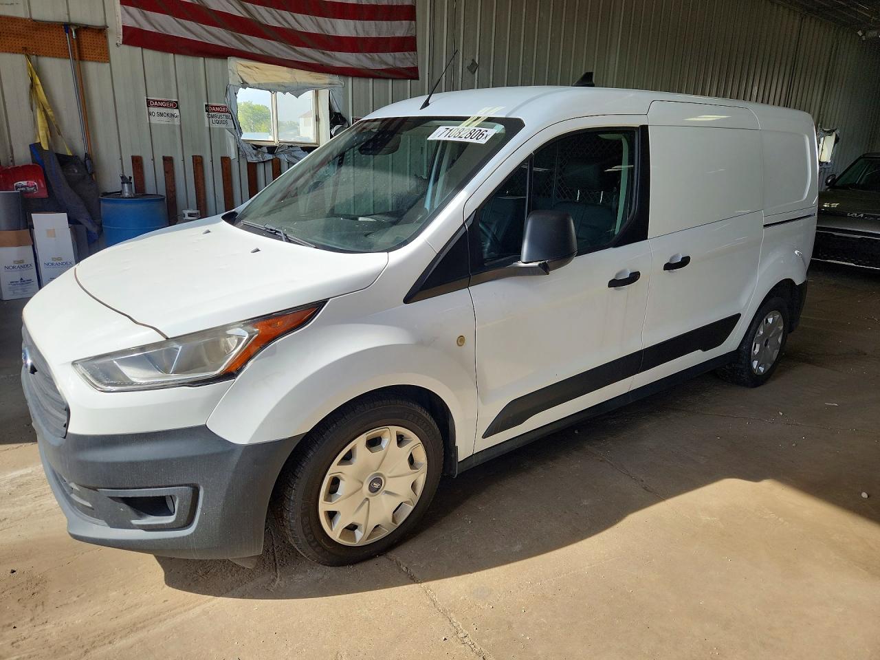 2019 FORD TRANSIT XL | NM0LS7E73K1399728 | UPCARS