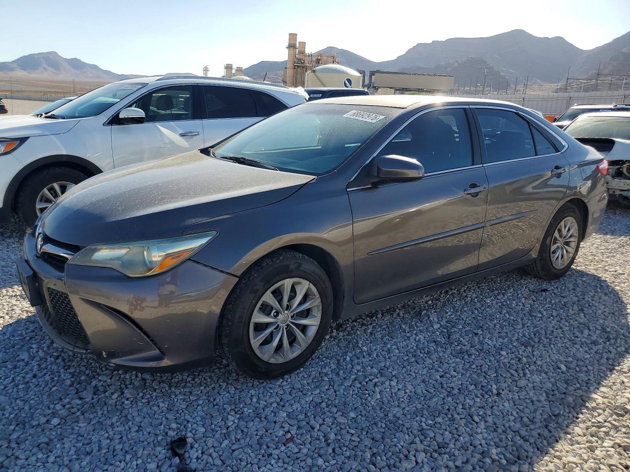 2017 TOYOTA CAMRY LE | 4T1BF1FK2HU350901 | UPCARS