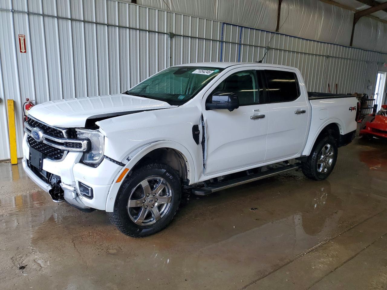 2024 FORD RANGER XLT | 1FTER4HH0RLE36131 | UPCARS