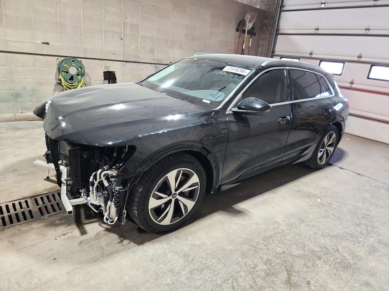 2024 AUDI ALL OTHER PREMIUM PLUS | WA15AAGE1RB042781 | UPCARS