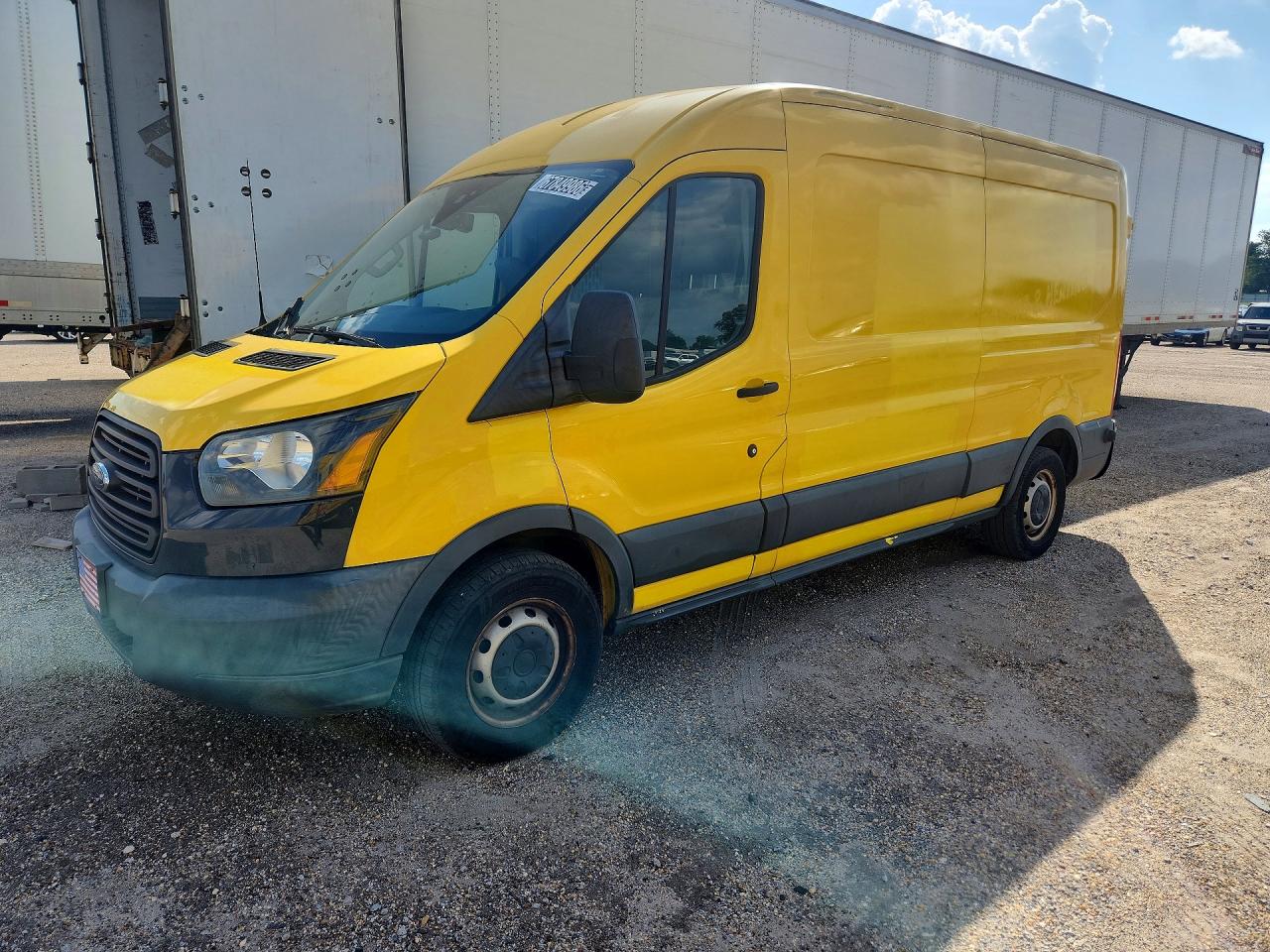 2018 FORD TRANSI T-150 | 1FTYE2CM5JKA76169 | UPCARS