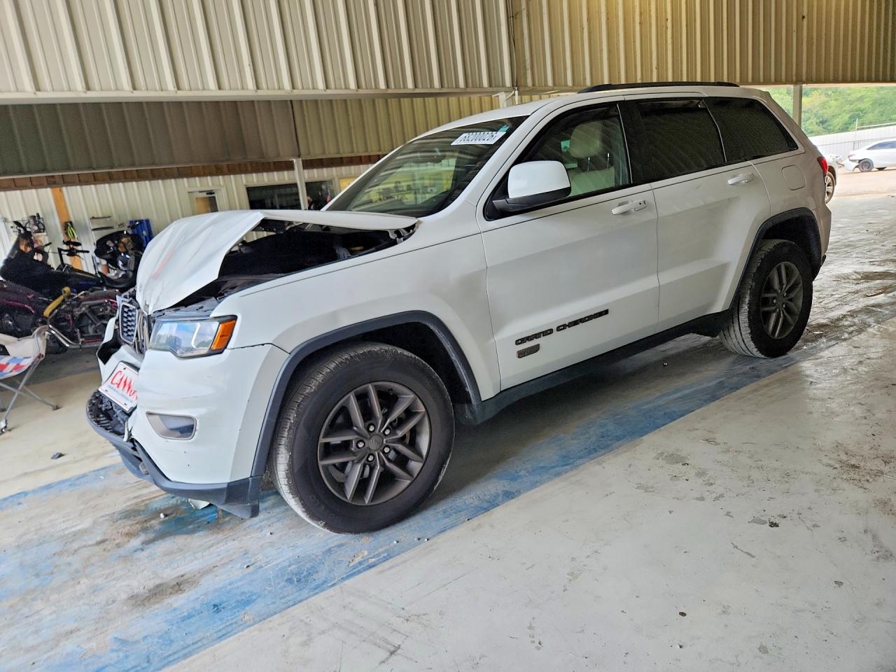 2016 JEEP CHEROKEE LAREDO | 1C4RJEAG8GC482688 | UPCARS