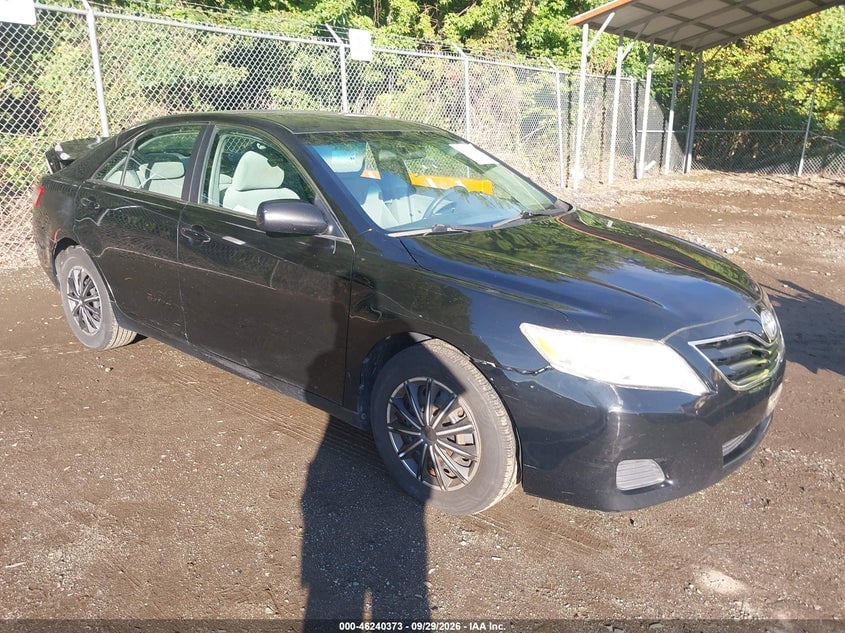 2011 TOYOTA CAMRY LE | 4T1BF3EK2BU170046 | UPCARS