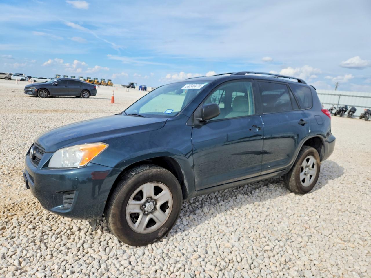 2010 TOYOTA RAV4 BASE | 2T3JF4DV9AW038498 | UPCARS