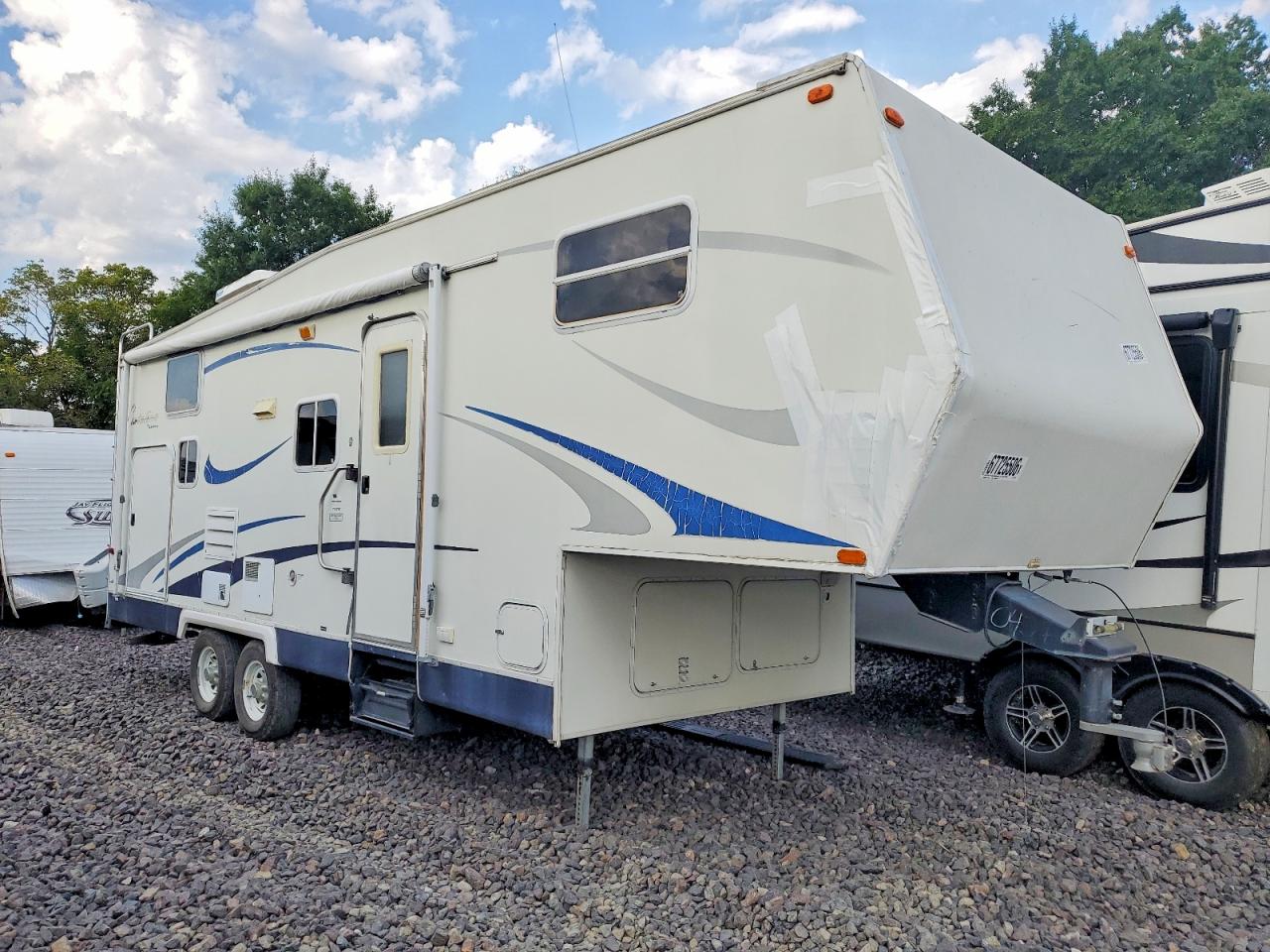 2004 COACHMEN CATALINA CAMPER | 1TC3B470041510437 | UPCARS