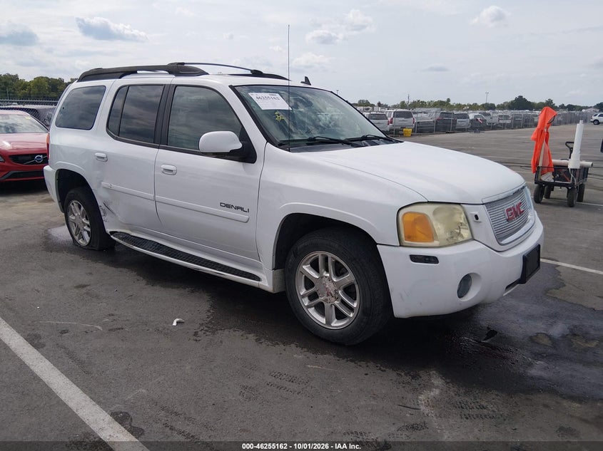 2006 GMC ENVOY XL DENALI | 1GKET66M766137411 | UPCARS