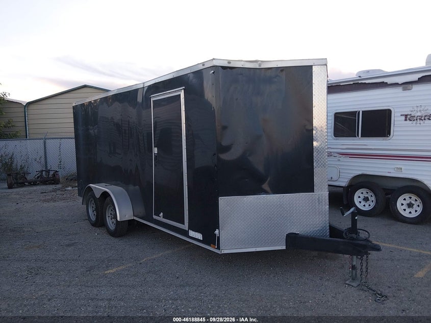2022 DIAMOND TRAILERS INC OTHER | 53NBE1623N1098889 | UPCARS