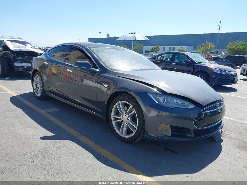 2016 TESLA MODEL S 60/70/75/85 | 5YJSA1E10GF125380 | UPCARS