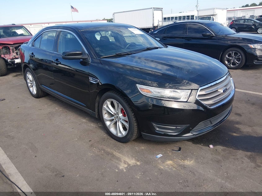 2013 FORD TAURU SEL | 1FAHP2E84DG192194 | UPCARS