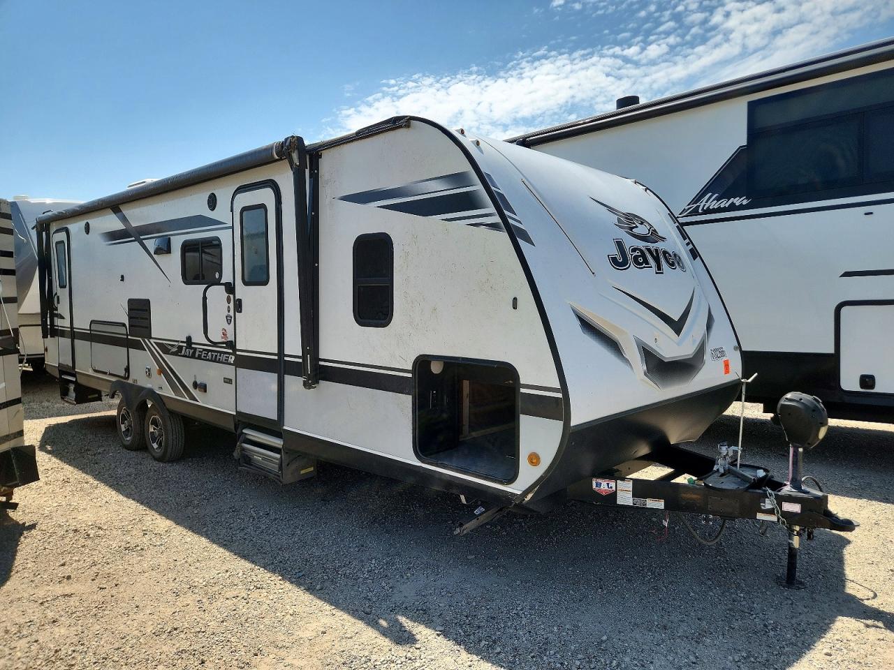 2020 JAYCO JAY FEATHER CAMPER | 1UJBJ0BR6L1JF0173 | UPCARS
