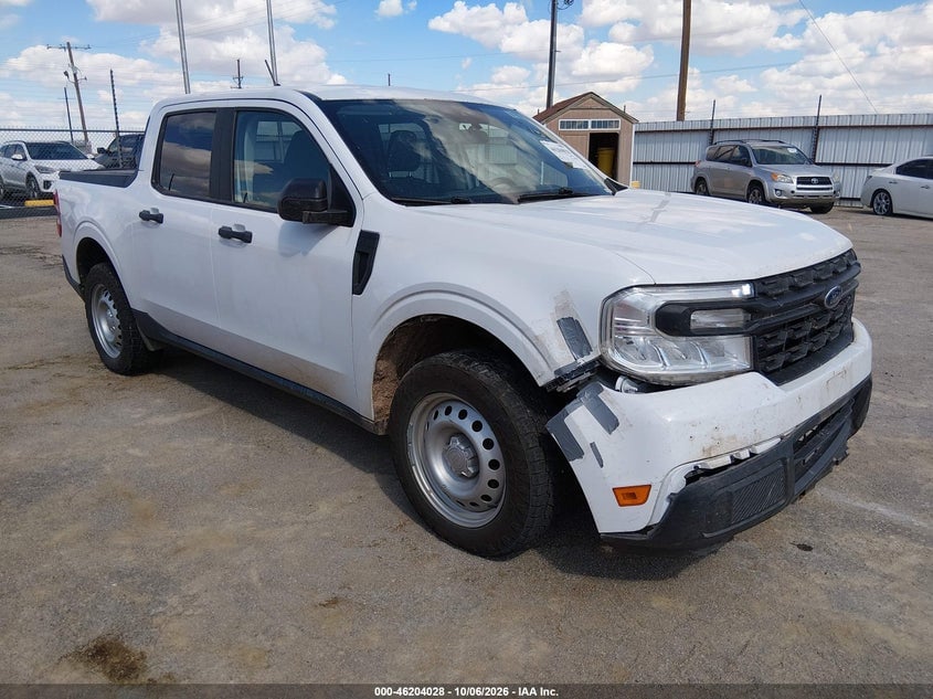 2024 FORD MAVERICK XL | 3FTTW8B93RRA17023 | UPCARS