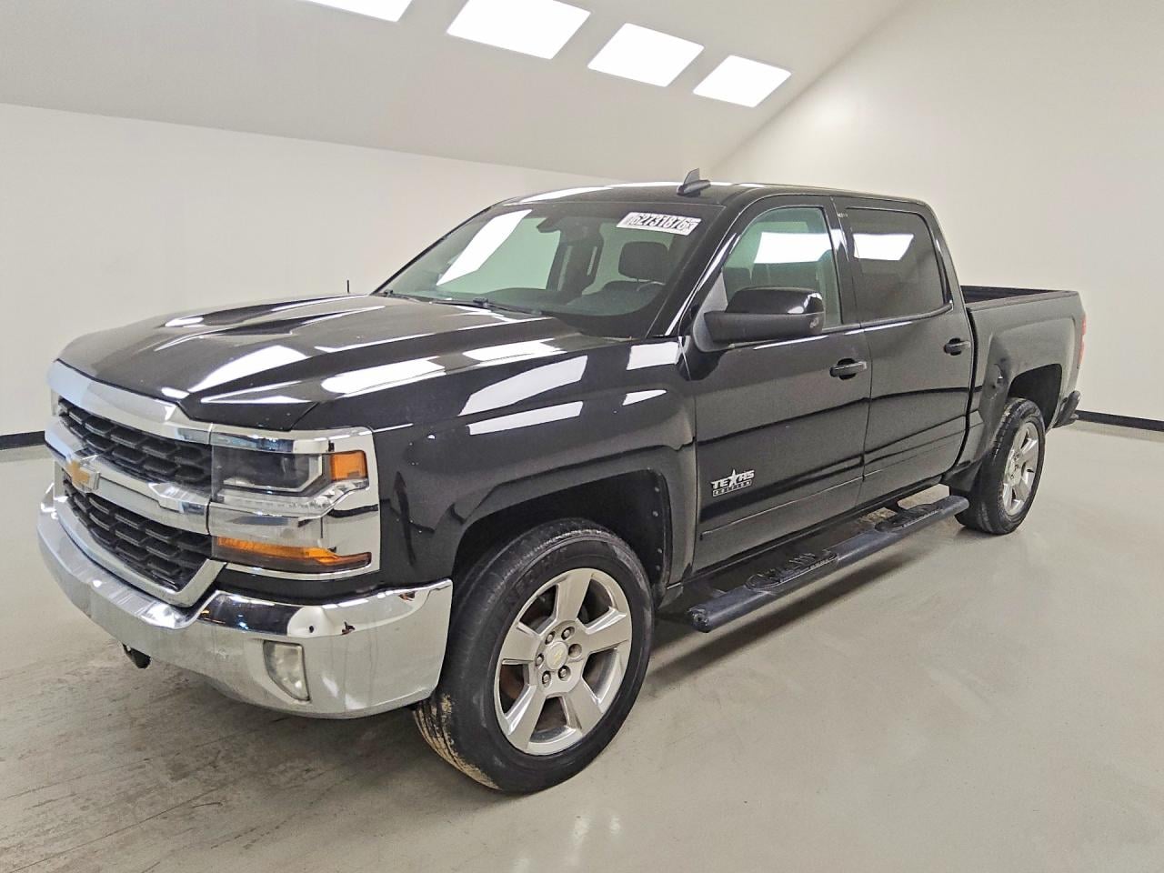 2018 CHEVROLET SILVERADO C1500 LT | 3GCUCRER1JG277340 | UPCARS