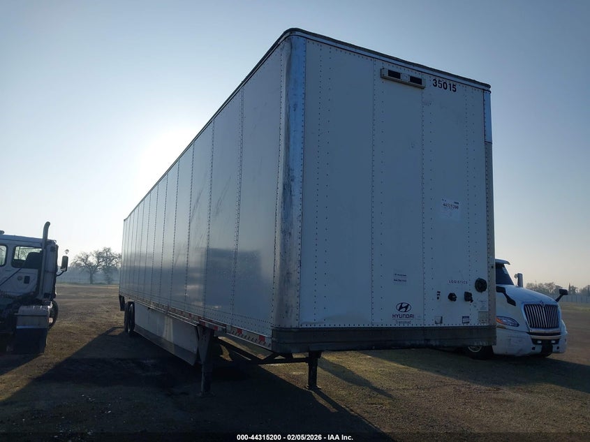2021 HYUNDAI TRANSLEAD INC HYUNDAI TRANSLEAD INC | 3H3V532C5MR097205 | UPCARS