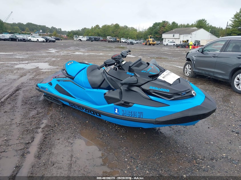 2026 SEADOO RXT | YDV70812D626 | UPCARS