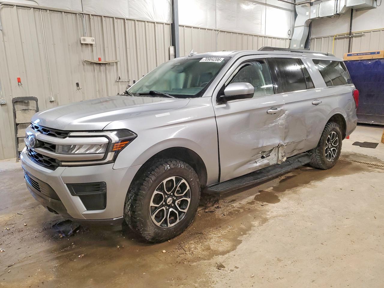 2023 FORD EXPEDITION MAX XLT | 1FMJK1J8XPEA28759 | UPCARS