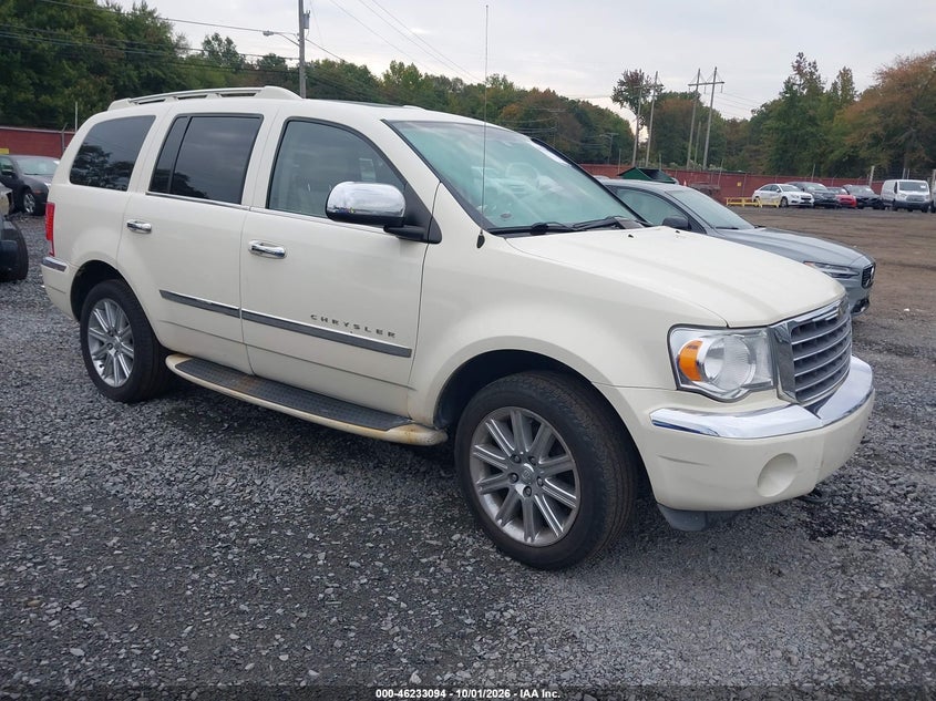 2008 CHRYSLER ASPEN LIMITED | 1A8HW58248F124262 | UPCARS