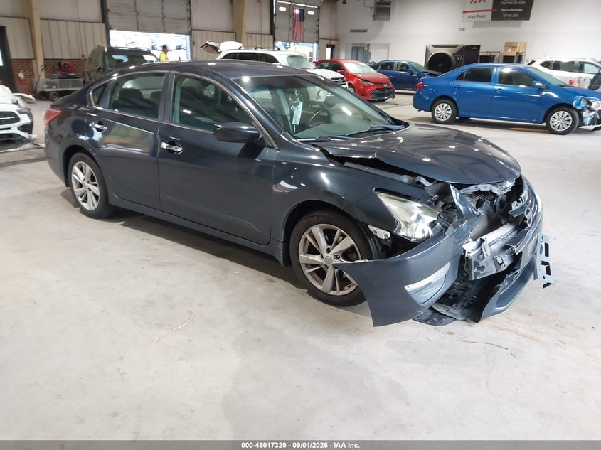 2013 NISSAN ALTIMA 2.5 SV | 1N4AL3AP0DC173052 | UPCARS