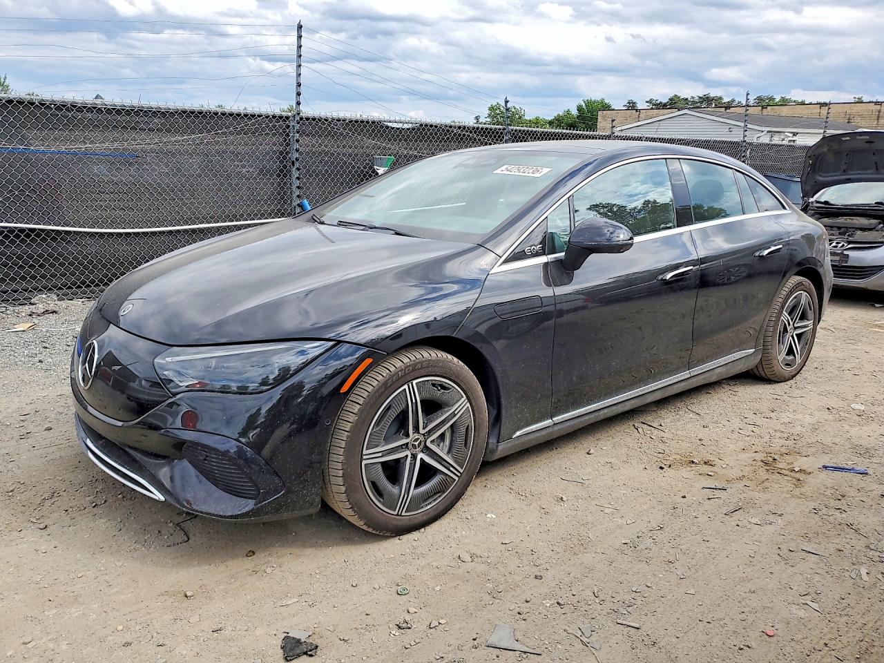 2023 MERCEDES-BENZ ALL OTHER 500 4MATIC | W1KEG2CB2PF018443 | UPCARS