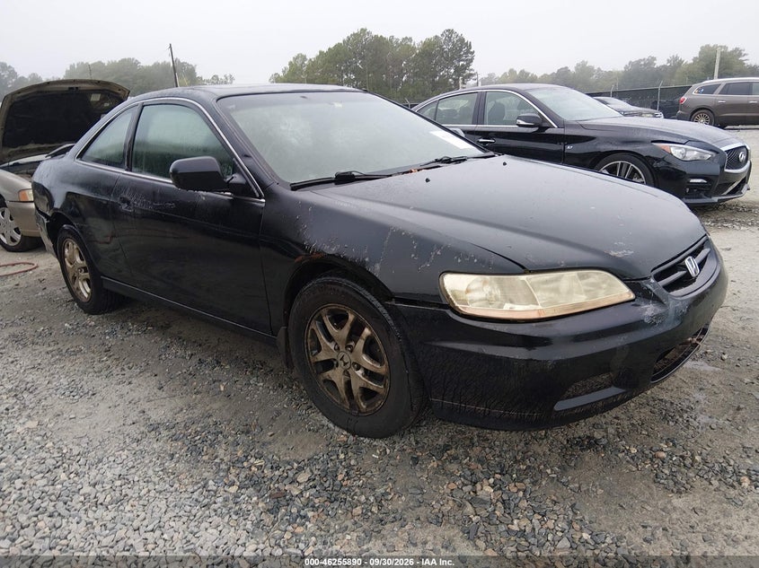 2001 HONDA ACCORD 3.0 EX | 1HGCG22571A026508 | UPCARS