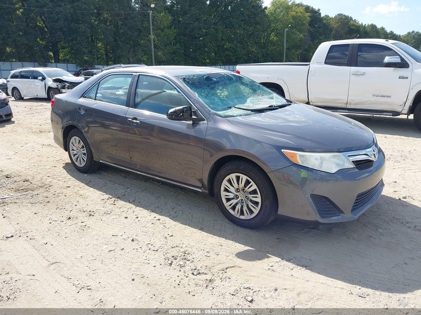 2014 TOYOTA CAMRY LE | 4T1BF1FK2EU427004 | UPCARS