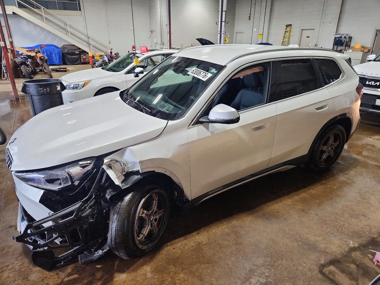 2023 BMW X1 XDRIVE28I | WBX73EF03P5X85608 | UPCARS