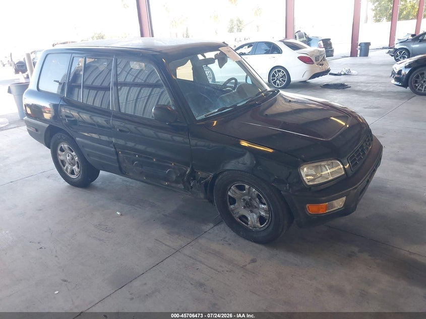 1998 TOYOTA RAV4 | JT3GP10V3W0028920 | UPCARS