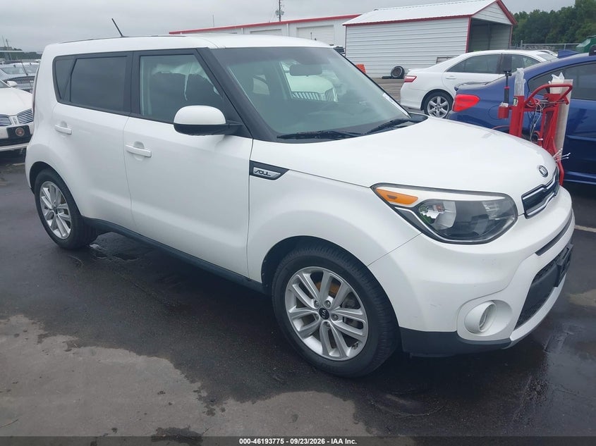 2018 KIA ALMA + | KNDJP3A50J7902636 | UPCARS