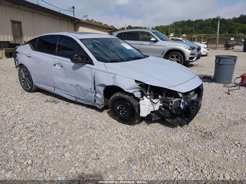 2023 NISSAN ALTIMA SR VC-TURBO FWD | 1N4AL4CV6PN326768 | UPCARS