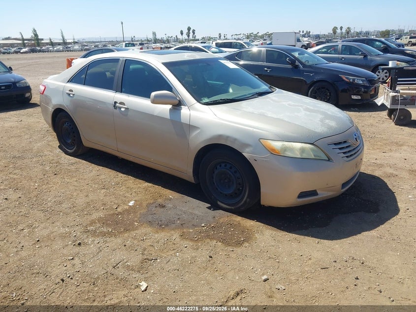 2009 TOYOTA CAMRY LE | 4T1BE46K29U820057 | UPCARS