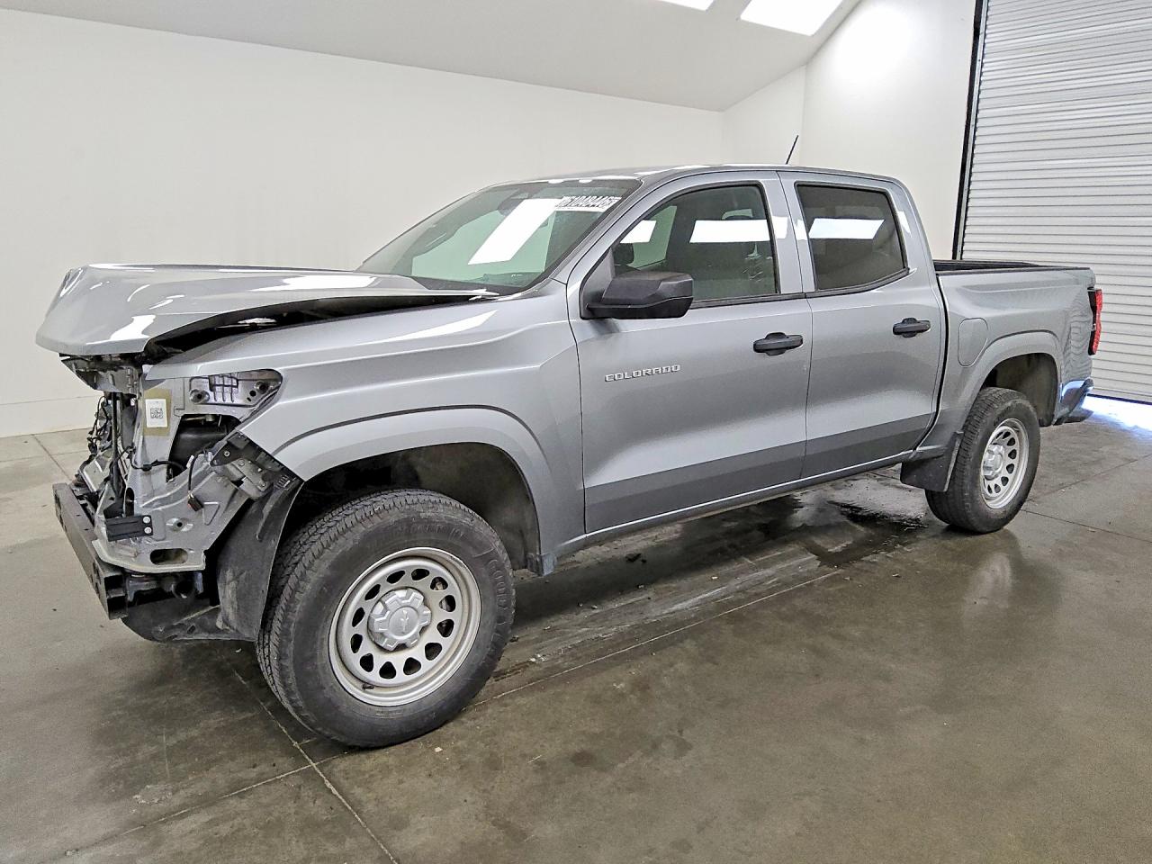 2025 CHEVROLET COLORADO | 1GCPSBEK9S1166223 | UPCARS