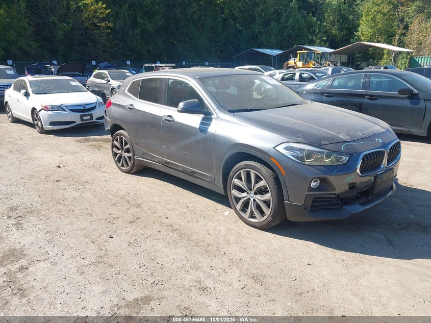 2020 BMW X2 XDRIVE28I | WBXYJ1C00L5P63485 | UPCARS
