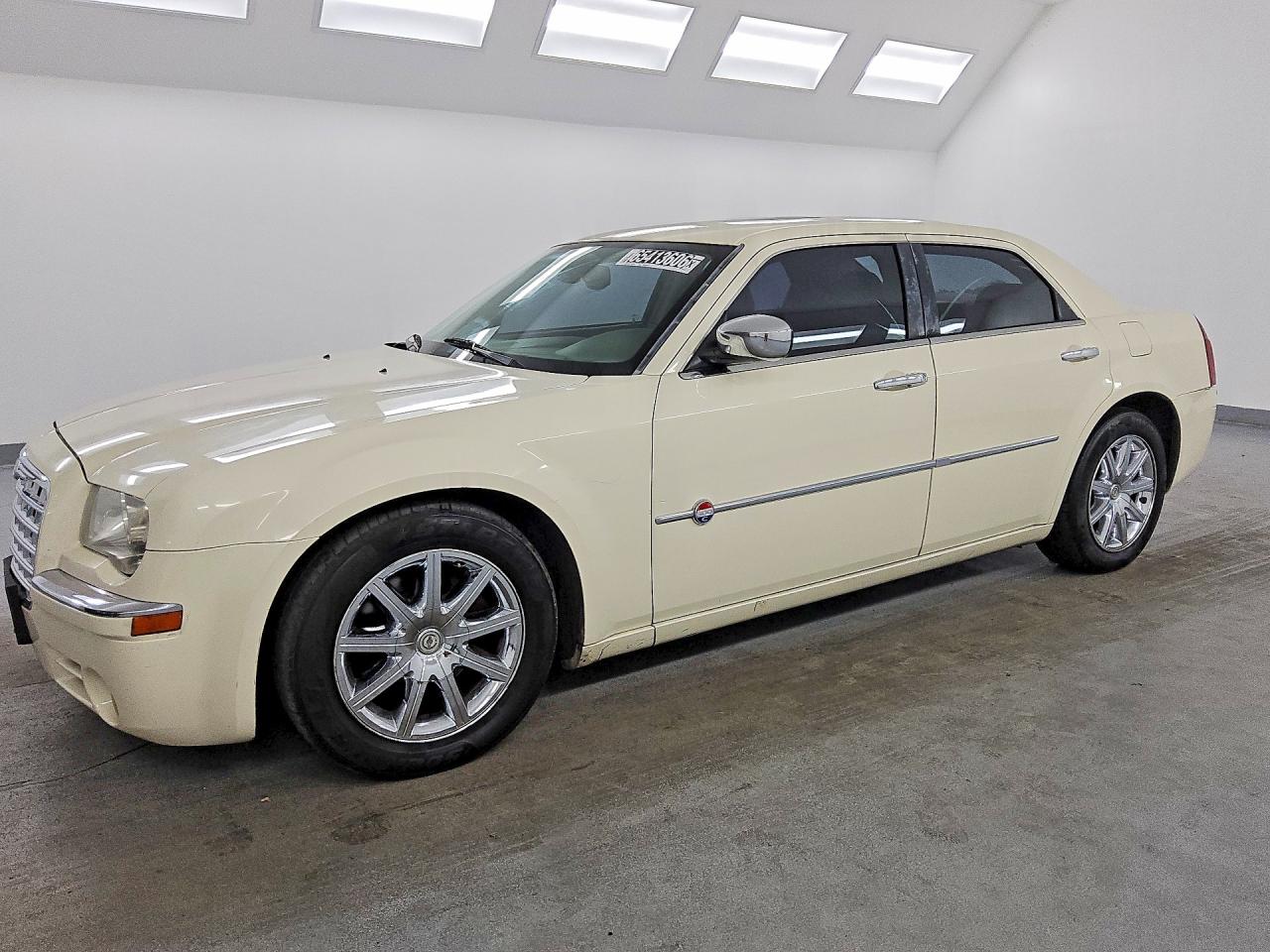 2007 CHRYSLER 300 | 2C3LA63H17H830124 | UPCARS