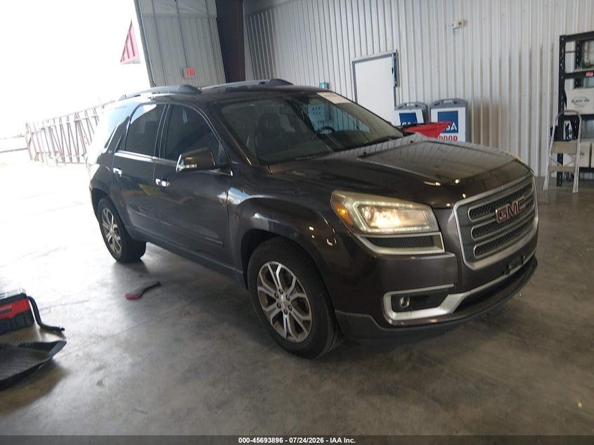 2013 GMC ACADIA SLT-1 | 1GKKVRKD9DJ255216 | UPCARS
