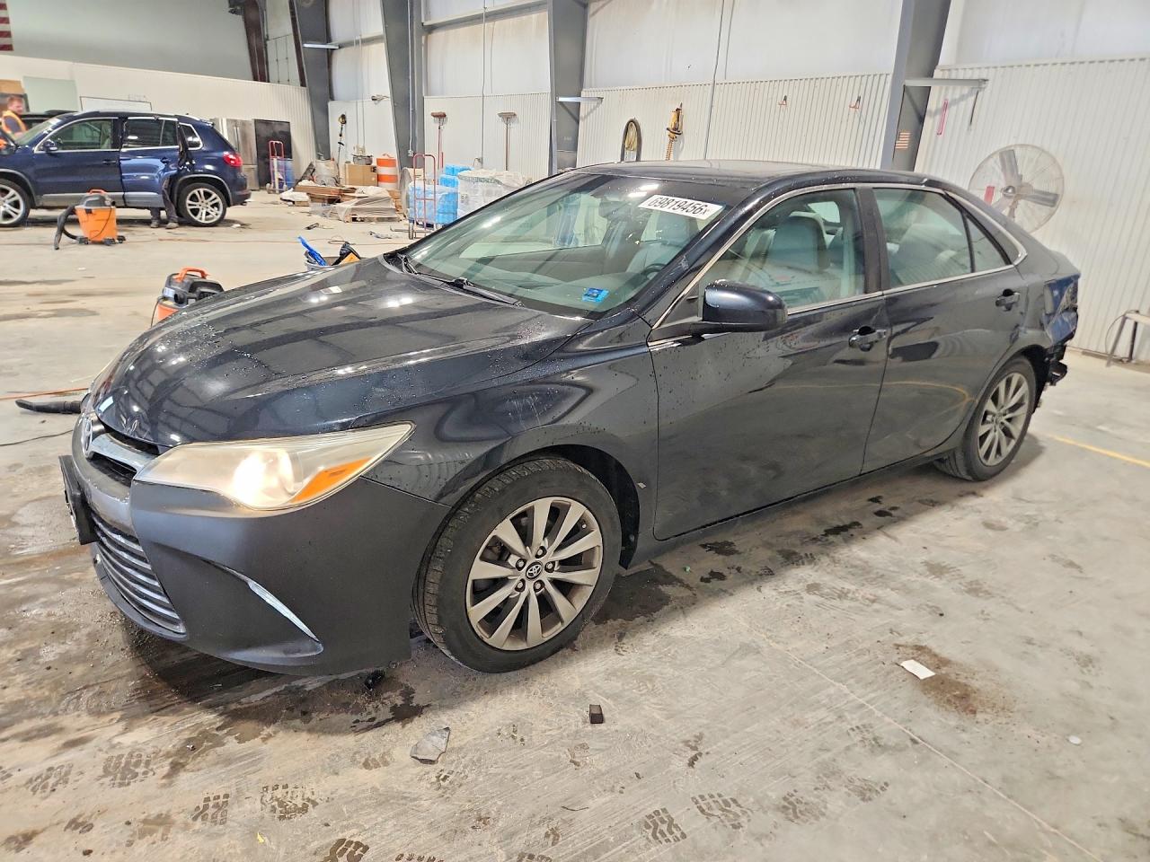 2017 TOYOTA CAMRY XLE | 4T1BF1FK3HU618211 | UPCARS
