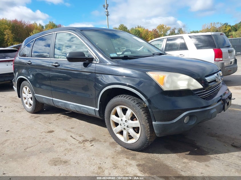 2008 HONDA CR-V EX | JHLRE48568C001666 | UPCARS