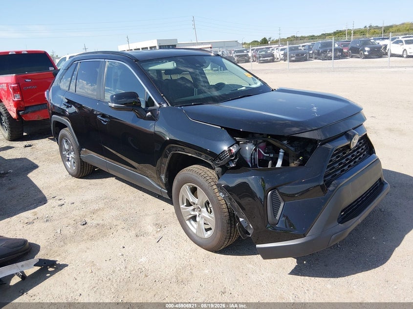 2024 TOYOTA RAV4 HYBRID XLE | 2T3RWRFV5RW203987 | UPCARS