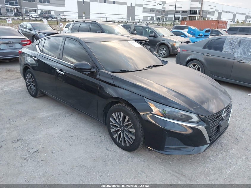 2023 NISSAN ALTIMA SV FWD | 1N4BL4DV4PN341479 | UPCARS