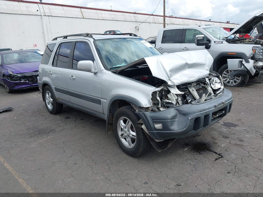 1999 HONDA CR-V EX | JHLRD1867XC074330 | UPCARS