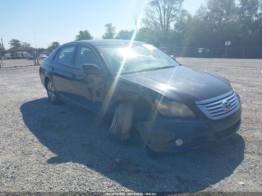 2008 TOYOTA AVALON XLS | 4T1BK36B88U304562 | UPCARS