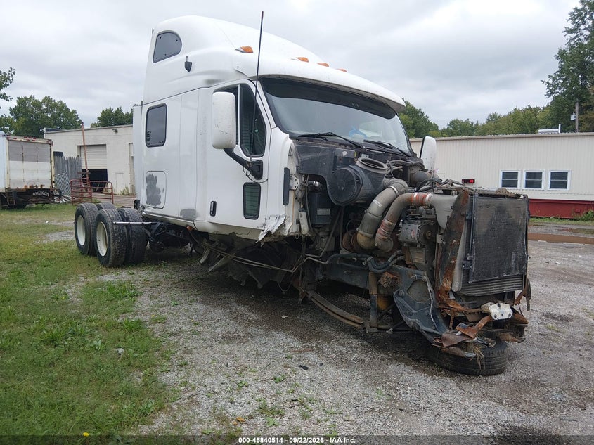 2005 PETERBILT 387 | 1XP7DB9X05D862910 | UPCARS