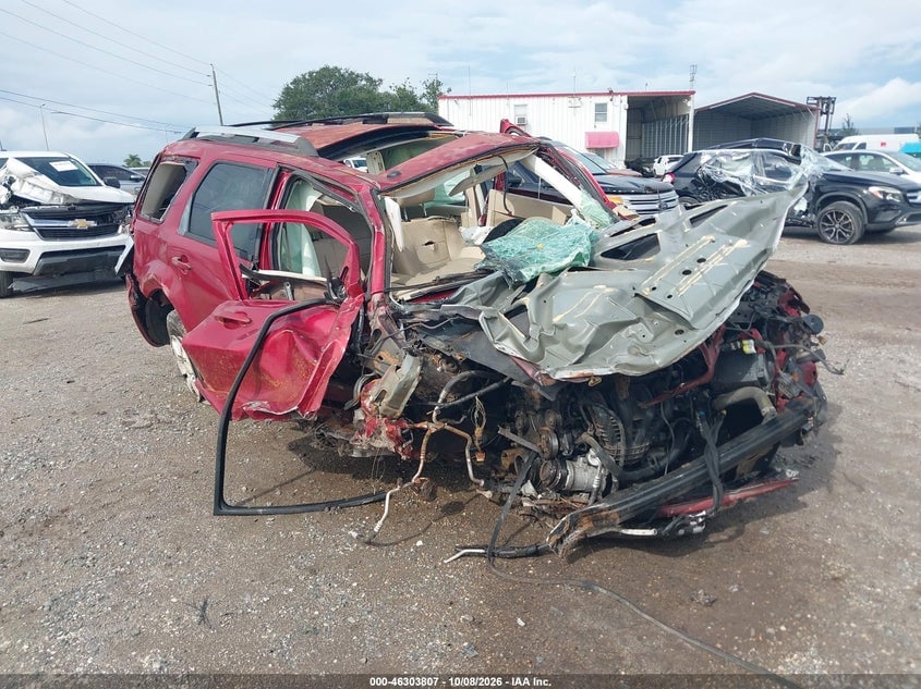 2012 FORD ESCAPE LIMITED | 1FMCU0E78CKB16252 | UPCARS