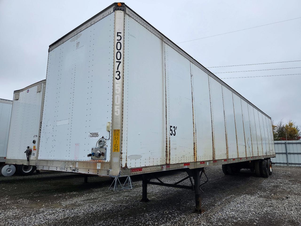 2006 TRAILMOBILE TRAILER - DRY VAN | 2MN01JAH261006109 | UPCARS