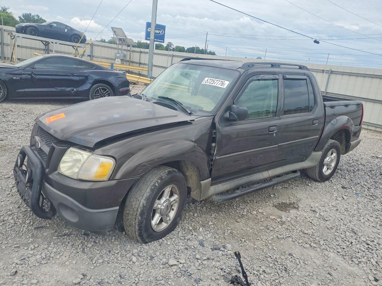 2005 FORD EXPLORER | 1FMZU67KX5UB82176 | UPCARS