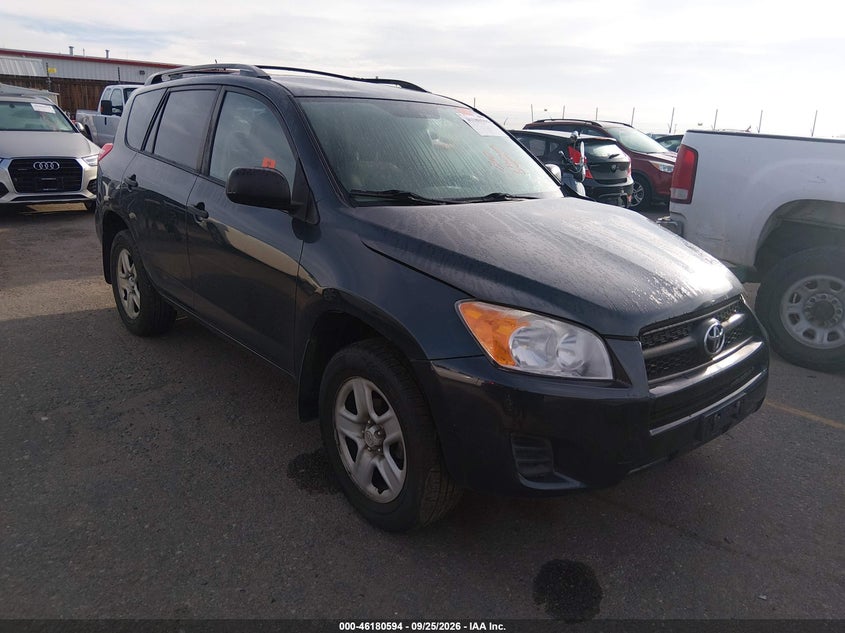 2010 TOYOTA RAV4 | 2T3BF4DV7AW081371 | UPCARS