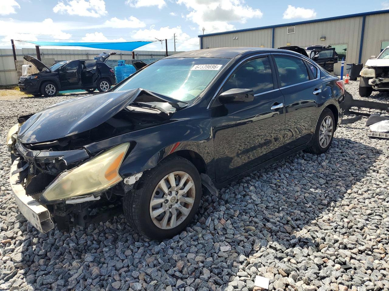 2013 NISSAN ALTIMA 2.5 | 1N4AL3AP2DC251265 | UPCARS