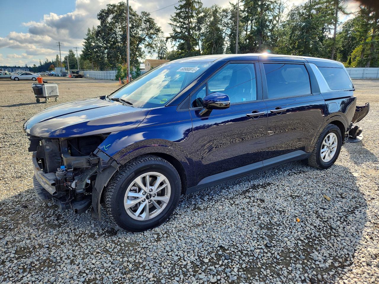 2022 KIA ALL OTHER LX | KNDNB4H36N6099160 | UPCARS