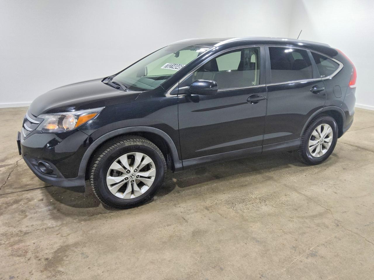 2012 HONDA CRV EXL | JHLRM4H7XCC023148 | UPCARS