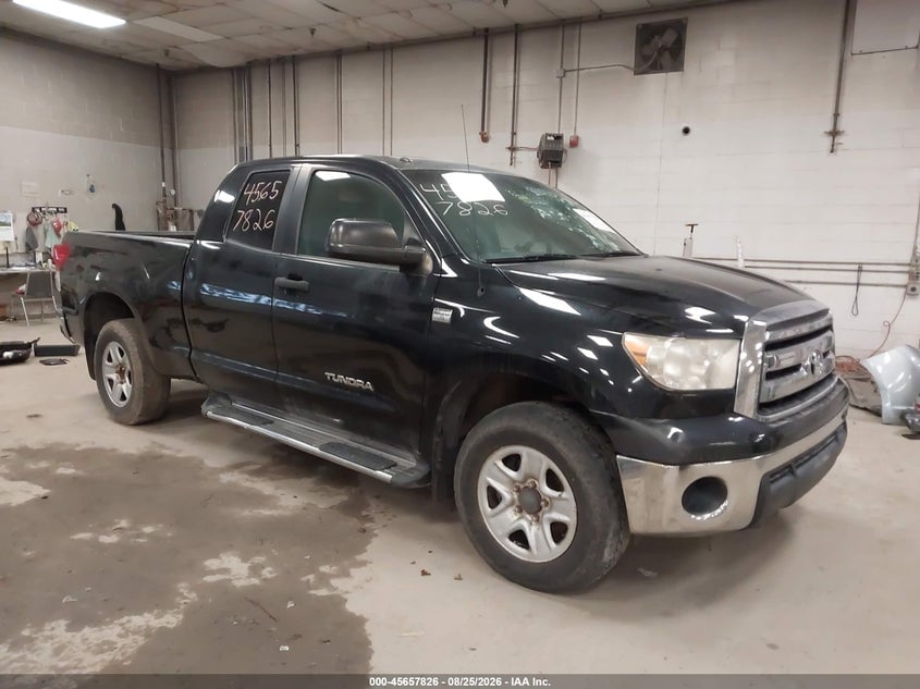 2010 TOYOTA TUNDRA GRADE 4.6L V8 | 5TFUM5F15AX004525 | UPCARS